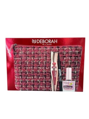 Deborah  pochette 07