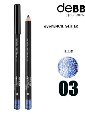Debby eyepencil glitter 03