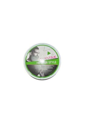 Avantime hipster style strong hold fix cera ad acqua 100ml
