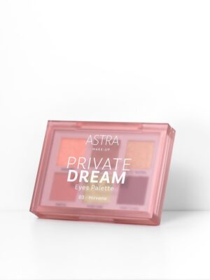 Astra private dream eyes palette nirvana 0003