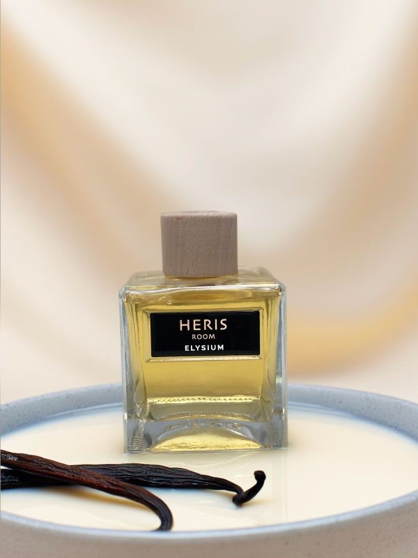 36C3B364B54F31ADC5C1FED21A7EB5C4_ Heris room profumatore ambiente elysium 500 ml