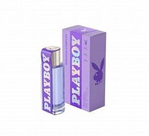 Playboy goddess complex edt 40 ml