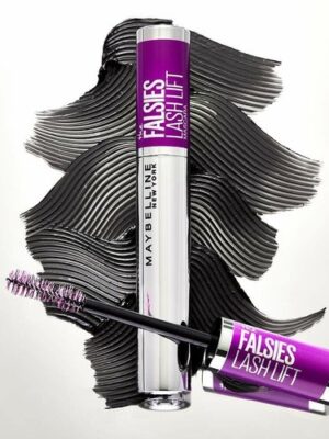 Maybelline mascara falsies lash lift black