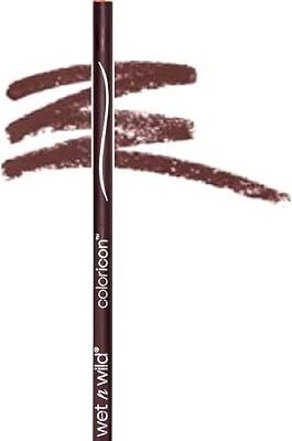 Wet n wild color icon lipliner pencil chestnut