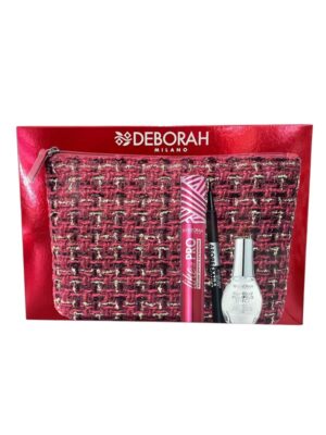 Deborah  pochette 08