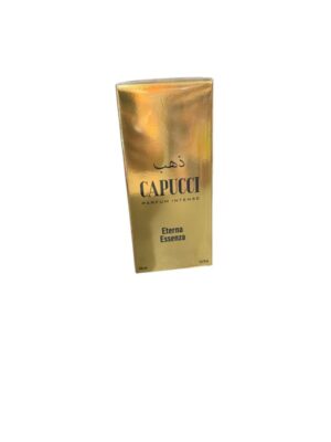Capucci parfum intense eterna essenza 100 ml