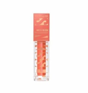 Maybelline sunkisser 34 peachy