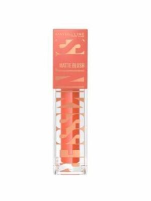 Maybelline sunkisser 34 peachy