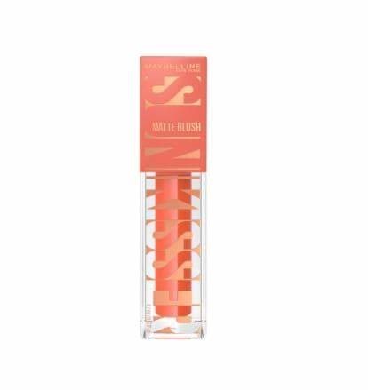 Maybelline sunkisser 34 peachy