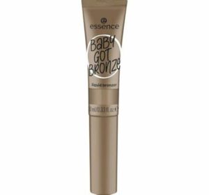 Essence bronz.baby got br.  10