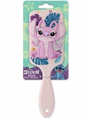 Disney spazzola 3d stitch angel
