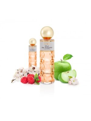 Saphir oui de saphir pour femme edp 200 ml