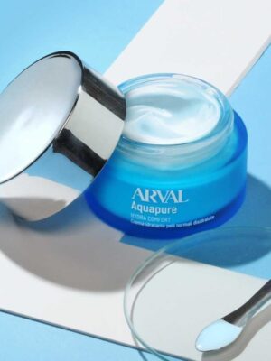 Arval aquapure - hydra comfort 50ml