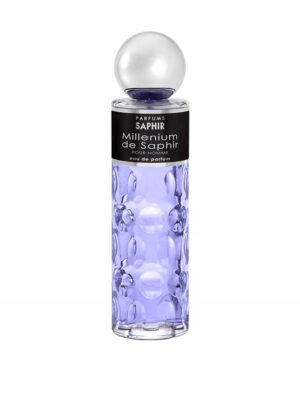 Saphir millenium de saphir pour homme edp 200 ml