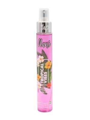 Nani' acqua profumata 75 ml tropical vibes