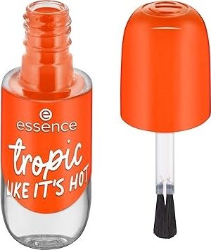 Essence smalto gel 81