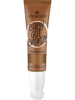 Essence bronz.baby got br.  20
