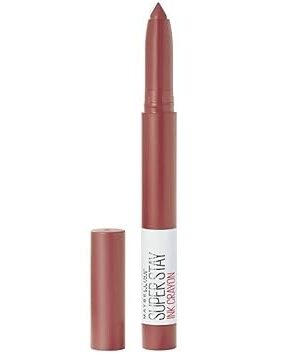 Maybelline sstay ink crayon enjoy the view 20