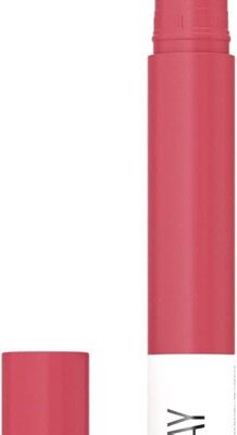 Maybelline sstay ink crayon change is good 85