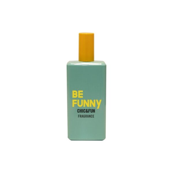 9FCB3F19FCE932A15B08A203ACB4B33C_ Saphir chic&fun be funny 50 ml