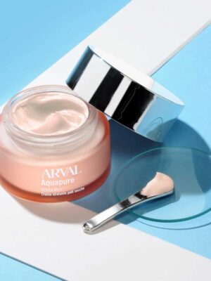 Arval aquapure - hydra rich 50ml