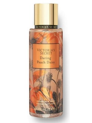 Victoria's secret acqua profumata daring peach daisy 250 ml