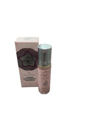 Hareem al sultan roll-on perfumed 10 ml