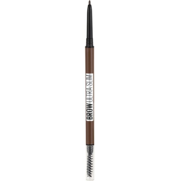 B3E5CEC915F75131F272A442A8B019F1_ Maybelline brow ultra slim medium brown