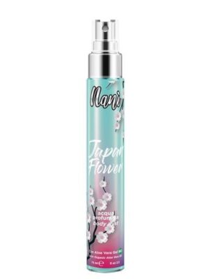 Nani' acqua profumata 75 ml japan flower