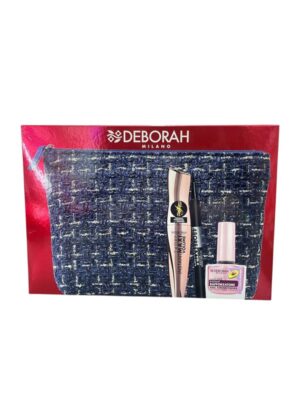 Deborah  pochette 06