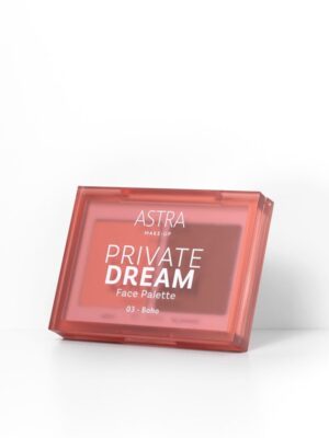 Astra private dream face palette 0003 boho