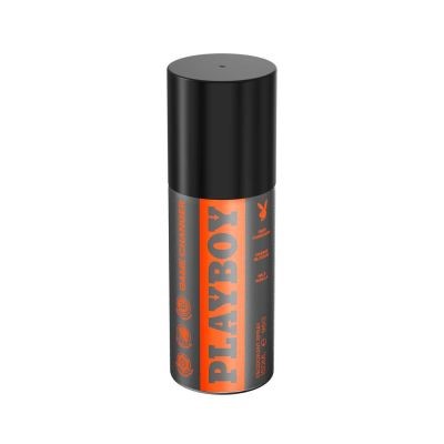 C02442755FC8790B1AB7F86A9F126DD6_ Playboy deo spray game changer 150 ml