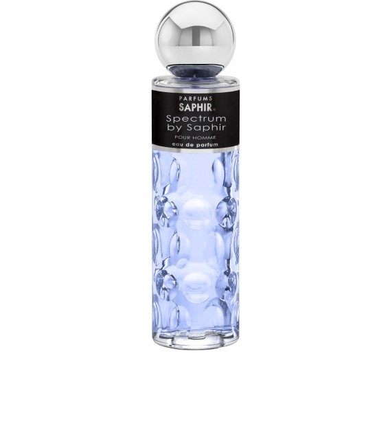 C0F32671195799E1A5E387FAE1FF097D_ Saphir spectrum by saphir pour homme edp 200 ml
