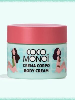 Coco monoi body cream 250ml
