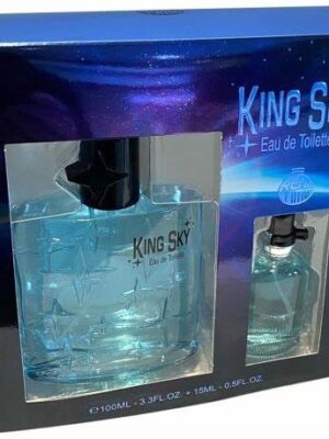 Real time box king sky