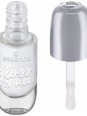 Essence smalto in gel 01