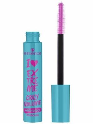 Essence i love extreme mascara wtp crazy volume