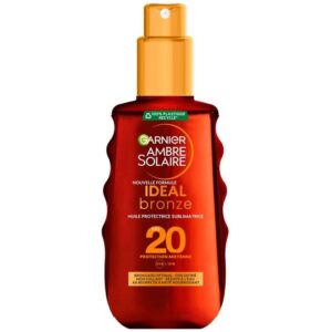 Garnier ideal bronze spf 20 150 ml