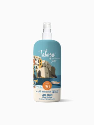 Taboga latte solare uvb + uva spf30 250ml