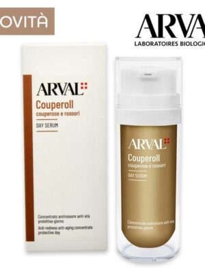 Arval couperoll serum day 30ml