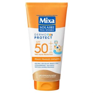 Mixa dermo kids spf 50+ 175 ml