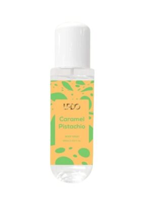 Lpdo caramel pistachio body spray 250 ml
