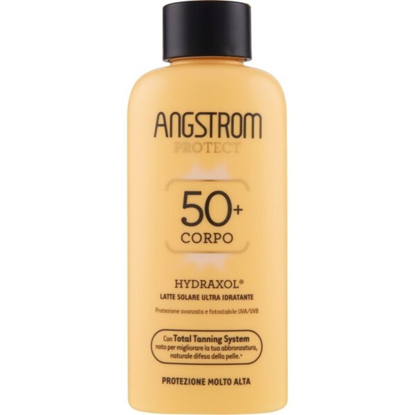 95316D5CE35FD57182AFF1CC757AD716_ Angstrom latte solare ultraidratante 200 ml