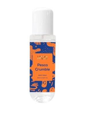 Lpdo pesca crumble body spray 250 ml