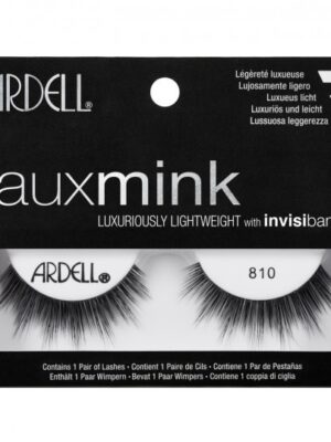 Ardell - faux mink 810
