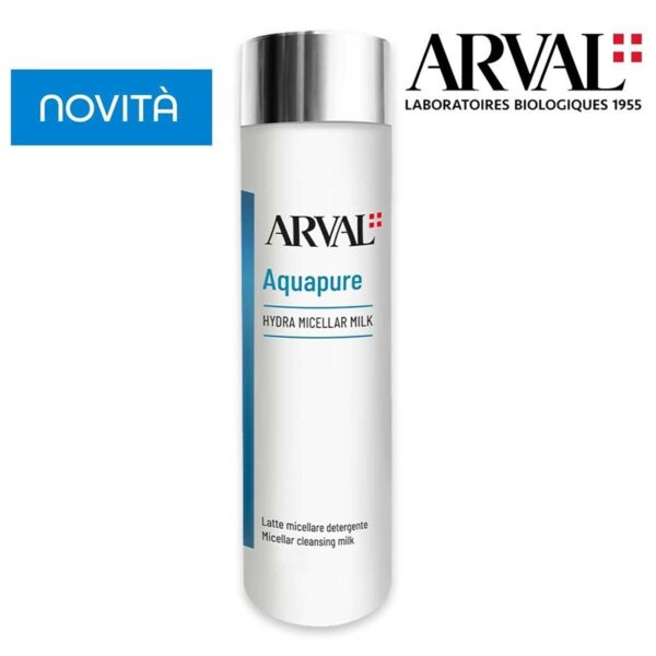 BCCC8276F4FC911A0A3F52E07D3B18EC_ Arval aquapure - hydra micellar milk 200ml