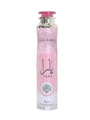Lattafa air freshener yara 300 ml