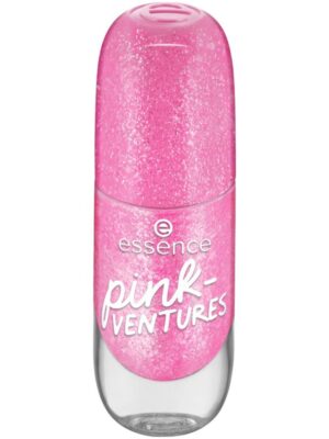 Essence smalto in gel 07