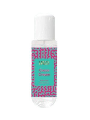 Lpdo cocco cream body spray 250 ml