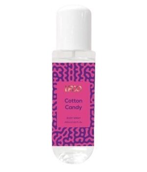 Lpdo cotton candy body spray 250 ml